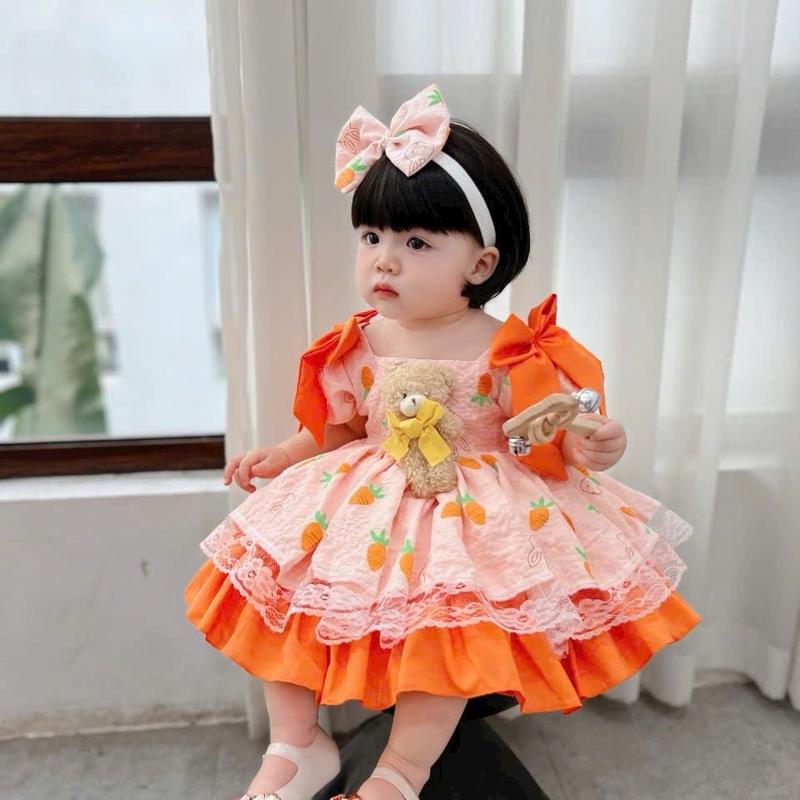 Shop mẹ điệu , quần áo bé ( chuyen vnxk , thiet kế độc quyền, qccc), giày dép phụ kiện bé 3