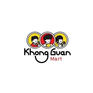 KHONG GUAN Gabin Cokelat Pack 100 Gram 1