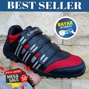 SEPATU SEPEDA LOODS GOWES NON CLEAT SUPER GOOD QUALITY NEW EDITION