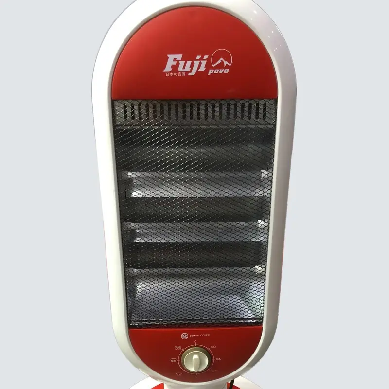 Đèn sưởi FuJI 3 bóng halogen Sưởi Ấm Máy Sưởi 1