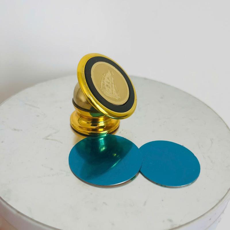 Giá đỡ điện thoại hút nam châm cho ô tô Phone