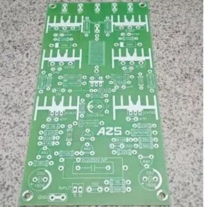 pcb power Yamaha 2400w