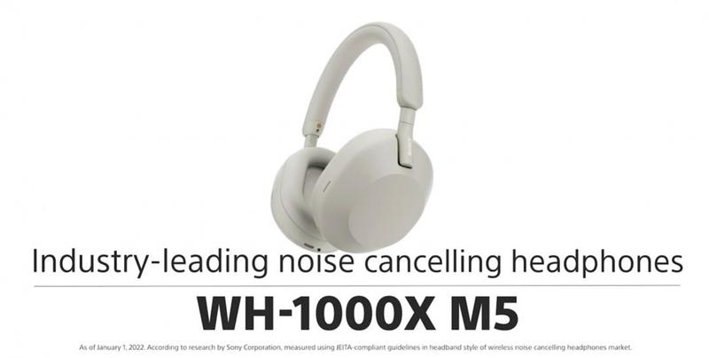 Product Introduction of SONY WH-1000XM5 Tai Nghe Chống Ồn Chủ Động Hàng Đầu Thế Giới. Driver 30mm - DSEE EXTREME - Pin 30 Giờ - Bảo Hành 12 Tháng Tại Tất Cả TTBH SONY Toàn Quốc. Micrô tích hợp Khử tiếng ồn Không dây Chụp Nghe Nhạc  Earphone 0