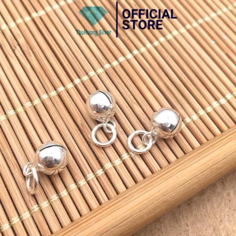  Chuông bạc kêu  6ly - THU HUONG SILVER 