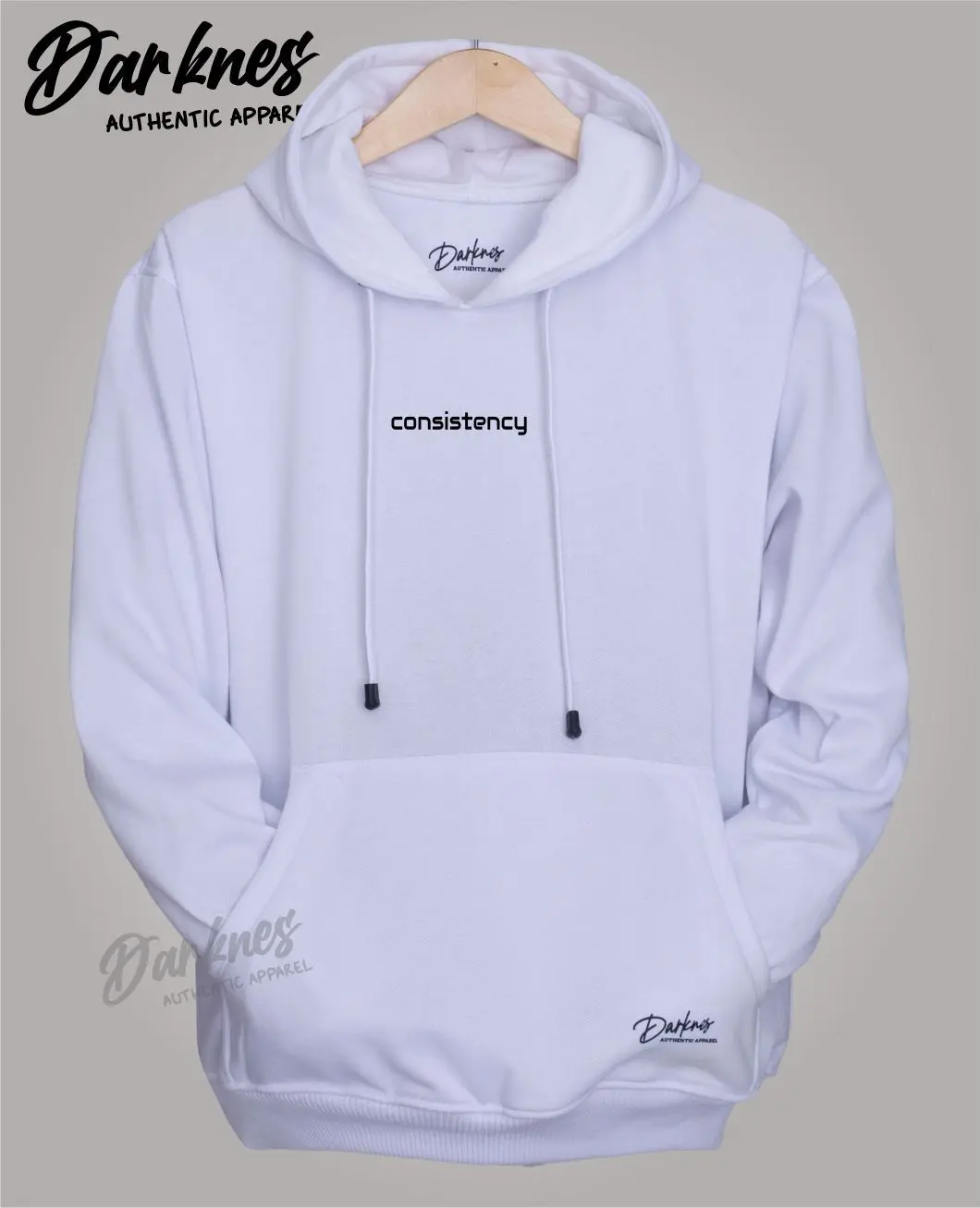 Hoodie Pria Terbaru Brand Darkness Hight Quality  List Terlaris Warna Cream Original Bandung Sweater Cowok Jaket Cewe Switer Inter Premium Bagus Terlaris Jepang Pria Wanita lokal panjang suiter  keren  aesthetic  Tangan Distro Hitam Tebal