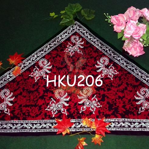 [206] Udeng Banyuwangi / udeng jaranan / udeng batik asli Banyuwangi 0
