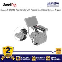 Gambar SMALLRIG 3322 NATO Top Handle with Start/Stop Trigger Button for DSLR Mirrorless Video Rig dari Sentra Digital Kota Surabaya 5 Tokopedia
