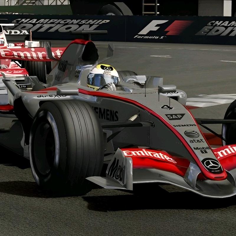 Kaset Game Flashdisk PS3 CFW OFW HEN F1 Championship Edition Playstation 3 5