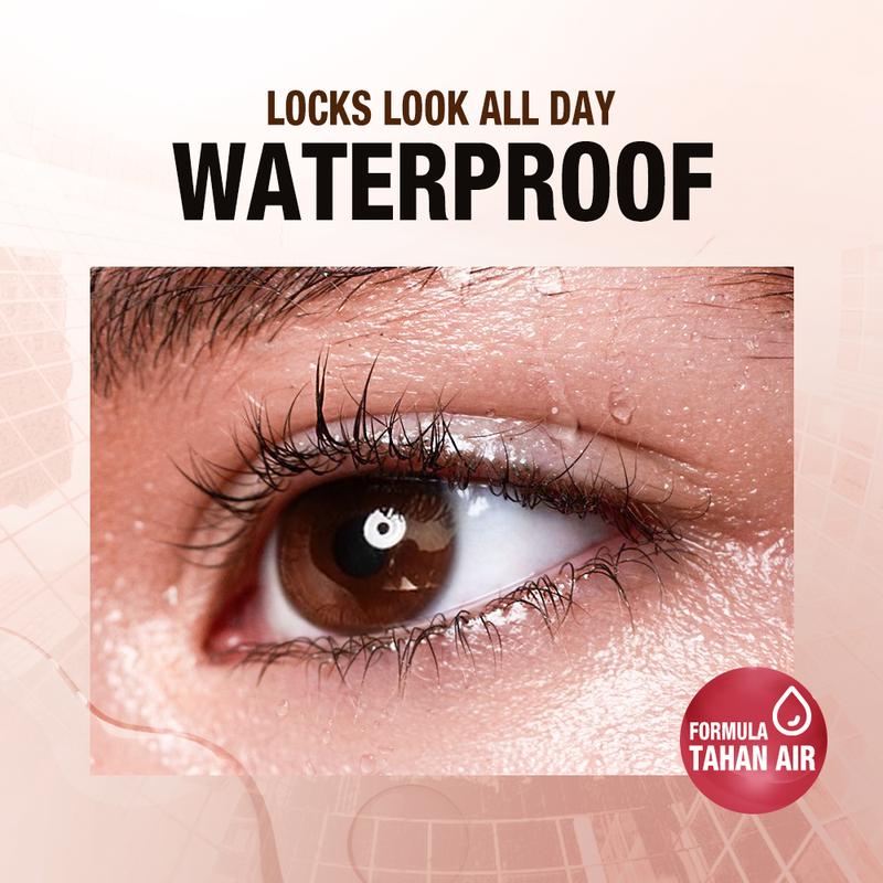 O.TWO.O Mascara Volumizing Lengthen Eye Lash Makeup maskara black waterproof Eyelash O.TWO.O Mascara Volumizing Lengthen Eye Lash Makeup maskara black waterproof Eyelash