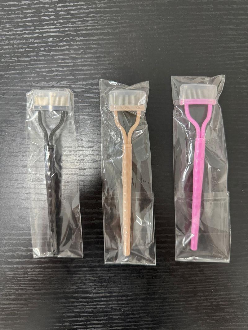 Product Introduction of Dụng cụ hỗ trợ đặt lông mi bằng thép, nửa cung, chính xác, dễ sử dụng, bền, để đặt lông mi 7
