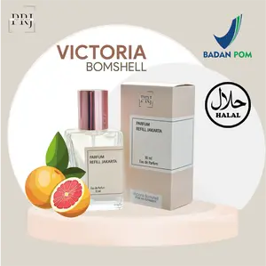 PRJ PARFUM VIKTORRIA BOMSHELL | PRJ VIKTORRIA BOMSHELL | PARFUM WOMAN | PARFUM BRANDED | PARFUM BEST SELLER | PARFUM EDP