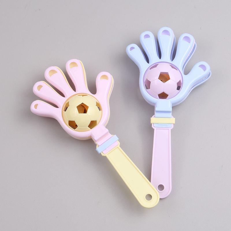Product Introduction of Đồ Chơi Trẻ Em Lục Lạc Nhìn Tôi, Dành Cho Bé 0-6-12 Tháng, Giảm Xoan, Giáo Dục Sớm Cho Trẻ Sơ Sinh, Chuông Cầm Tay Lục Lạc Cầm Tay, Hàng Nhập Khẩu, Thiết Kế Dễ Thương 7