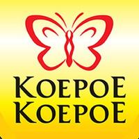 Gambar PEWARNA KUNING TUA (L) KOEPOE-KOEPOE dari Koepoe Koepoe Shop Kota Administrasi Jakarta Utara 2 Tokopedia