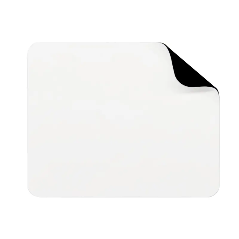 Mouse Pad, 1 Count Soft Non-slip Anti-scratch Mouse Mat, Simple Durable Mouse Pad for Home Office Dormitory, Desk Accessories 0