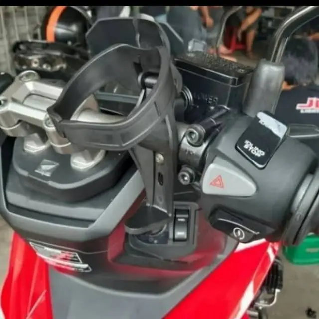 Tempat botol air minum ADV VIXION PCX CB150 dll 0
