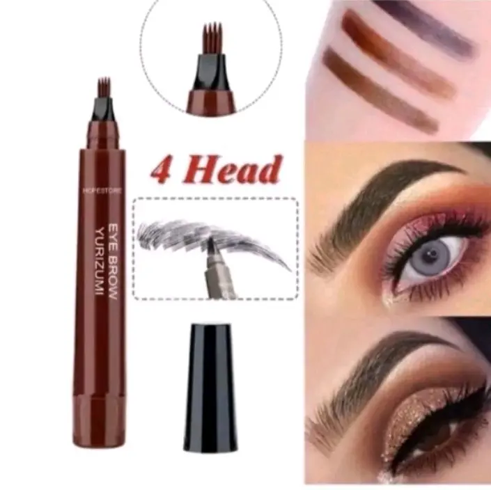 EYEBROW YURIZUMI PENGSIL ALIS WATERPROOF