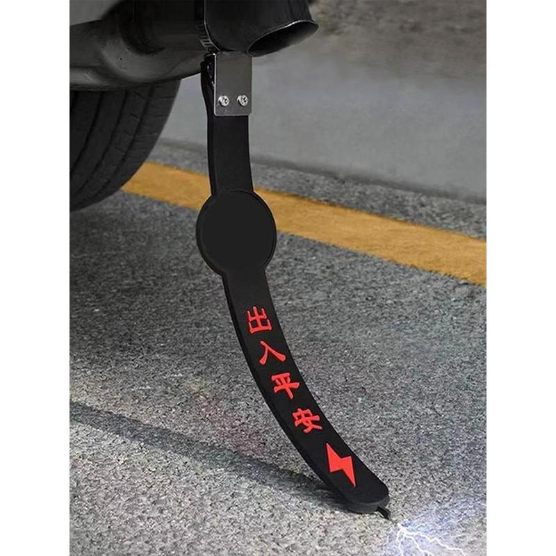 Product Introduction of Auto Static Elimination - Anti Static Strip Car Electrostatic Belt | Auto Static Elimination Strip, Effective And Safe Elimination Of Static Electricity For SUV Trucks 18
