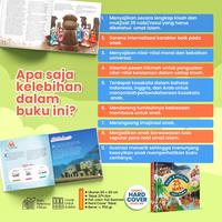Gambar buku 30 Dongeng cerita islami Pengantar sebelum Tidur  Islamic Goodnight  bedtime Stories Books Anak dari wawasanyes Kota Surakarta 4 Tokopedia