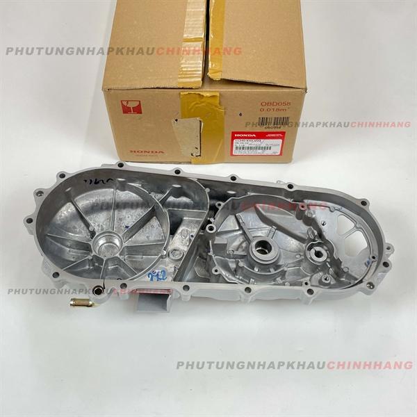 Nắp nồi, Lốc nồi Vision K44 2015 2016 2017 2018 2019 2020 chính hãng Honda - 11340K44 1