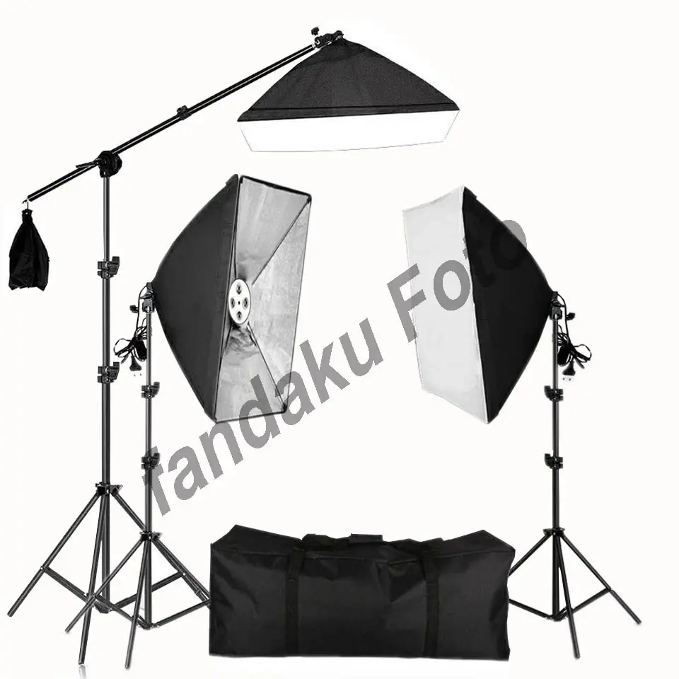 Lampu khusus Foto dan video