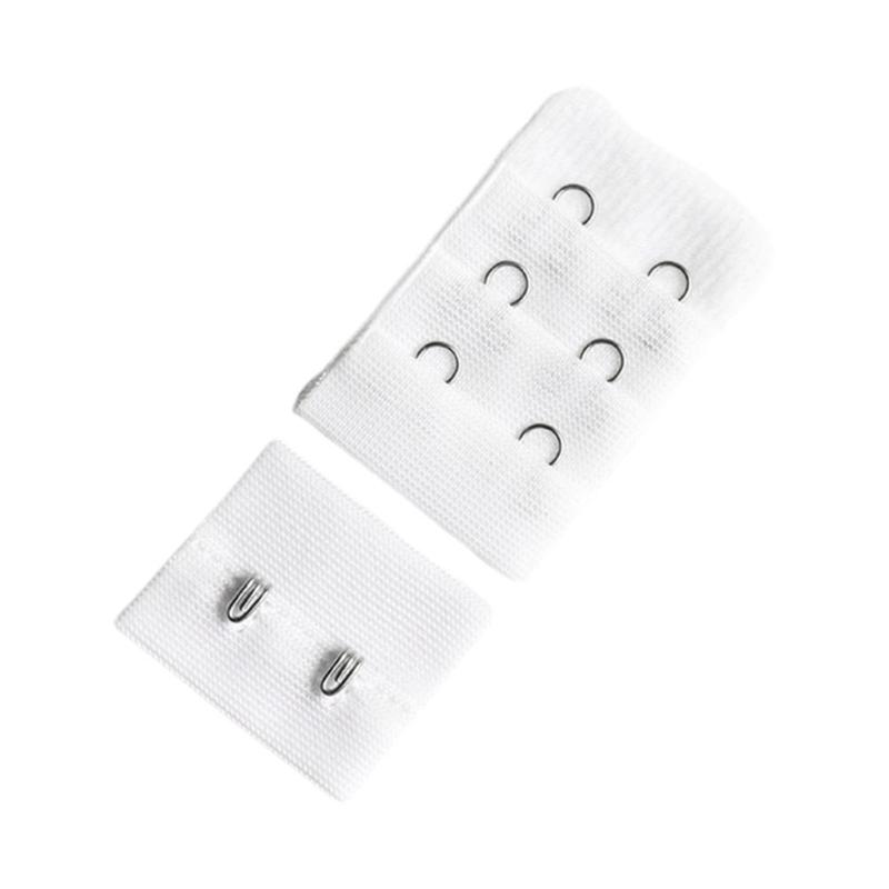 Product Introduction of Underwear Extension Buckle Non Elastic Inner Buckle Accessories Bra B6D5 14