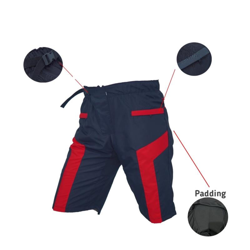 CELANA SEPEDA GOWES/PADING CEPAT KERING/MTB/UNISEKS/ Cepat Kering Sport 8