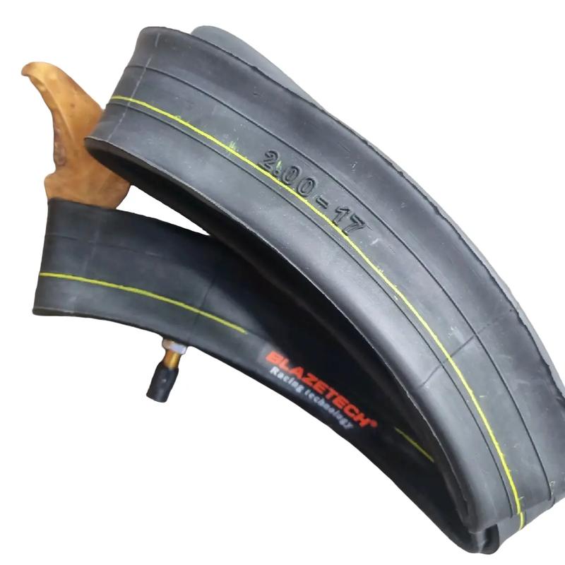 ruột xe máy 2.00-17   2.25-17 2.50-17 2.75  phụ kiện xe máy Phụ Tùng vỏ maxxis 50 60 michelin lốp cheetah 60 70 bánh lốp  không