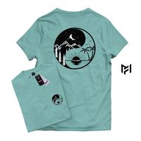 Gambar Followme - Tshirt Keren Lengan Pendek Fm Mountain Unisex imut dicuci dengan tangan saja Kaos Katun Combet 24s Reguler Basic Nyaman Baju Distro - Cream, S dari Unfollow Store Kota Administrasi Jakarta Pusat 5 Tokopedia