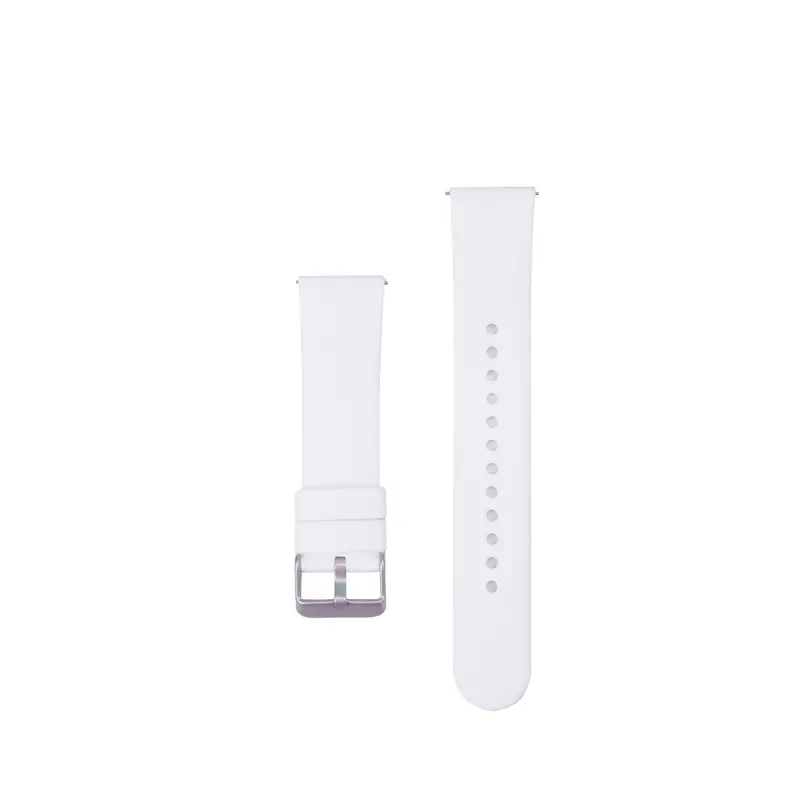 Dây Silicon 22MM cho REPI ONE 46MM chống bám mồ hôi, chống bám bẩn Kem 4