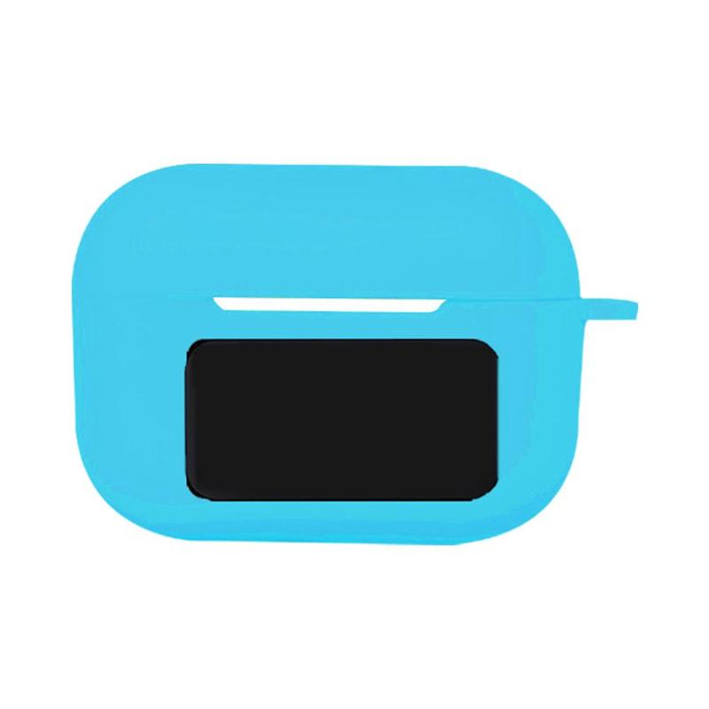 Product Introduction of Vỏ Bảo Vệ Tai Nghe, Thích Hợp Cho Tai Nghe A9PRO, Vỏ Silicon, Tương Thích Với Màn Hình Cảm Ứng, Phổ Biến, D0A2 19