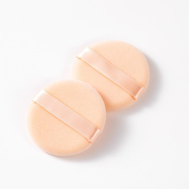 Product Introduction of Bông Đánh Phấn, Siêu Mỏng, Bông Đánh Phấn Trang Điểm Phấn Phủ, Bông Đánh Phấn Đặc Biệt, Bông Đánh Phấn Nữ Cosmetic Mỹ Phẩm 2