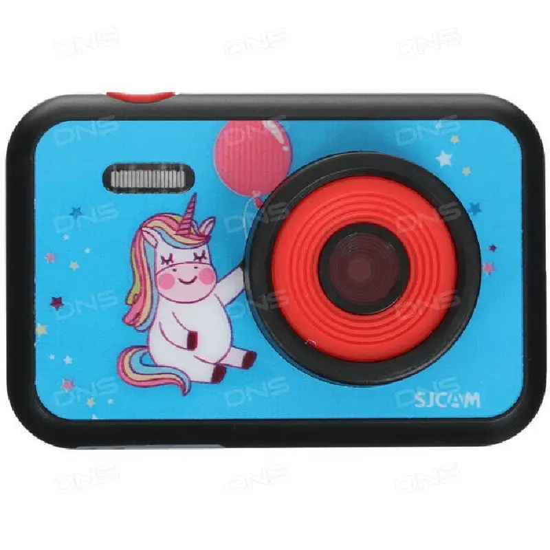 SJCAM FUNCAM KIDS CAMERA kamera pocket digital anak 8