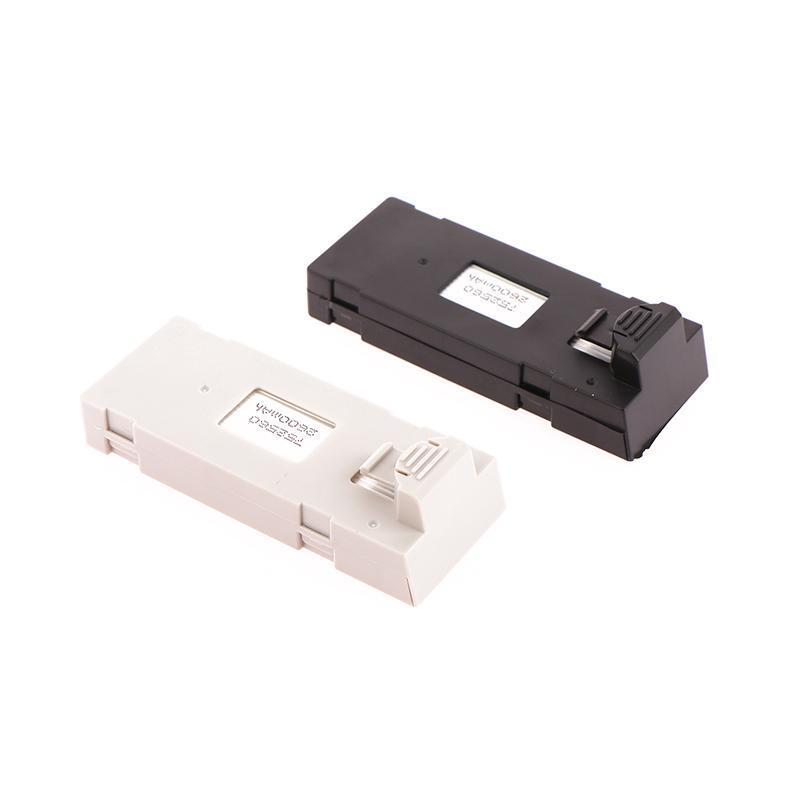 E99 E525 E58 Pin Máy Bay Không Người Lái 1800mah Phụ Kiện Cho E88 E88 PRO  Mini Uav Pin Cho Máy Bay Không Người Lái Phụ Tùng Thay Thế Cho Máy Bay Không Người Lái Flycam Drone Chụp Ảnh Đèn Camera