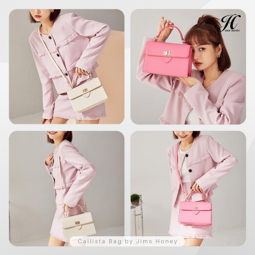 JIMS HONEY TAS WANITA CALLISTA BAG