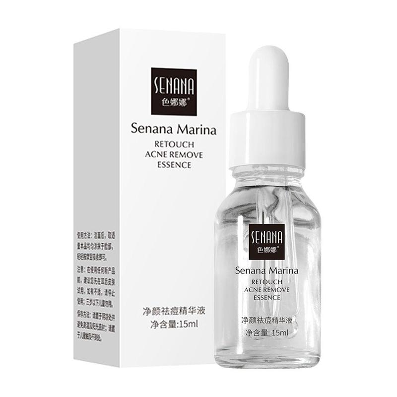 Product Introduction of Huyết Thanh Da Mặt, Cho Lỗ Chân Lông, Trị Mụn Trứng Cá Và Vết Thâm, 15ml, Tinh Chất, L0H3 22