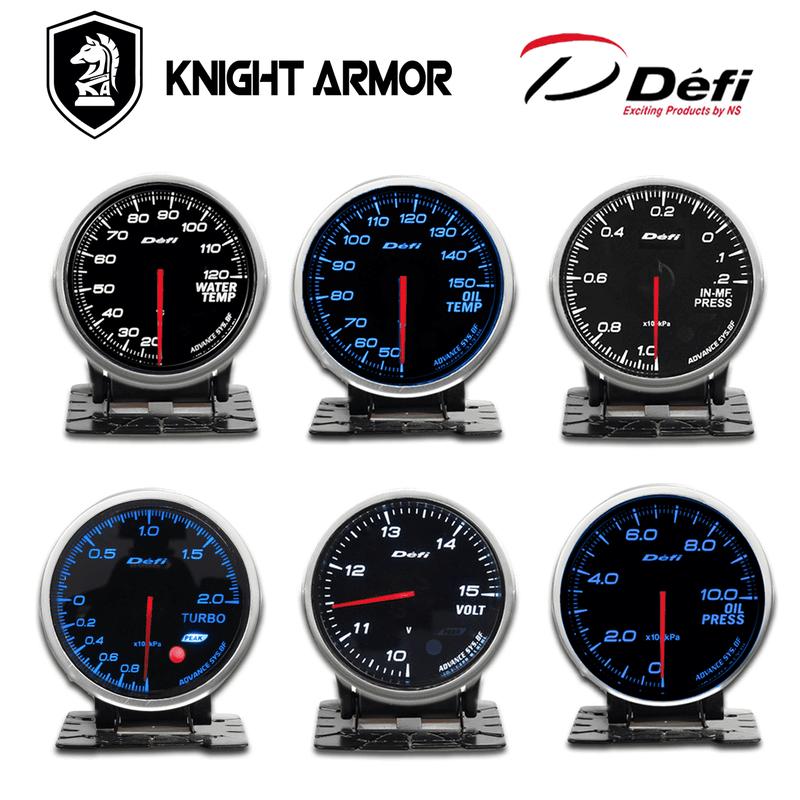 Defi Afr Meter DEFI Link Meter BF 2.5 Defi Style Meter Gauge Inch / Defi Gauge ...
