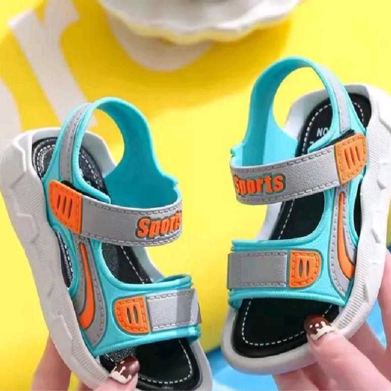 sandal gunung anak paling kece abiz 3