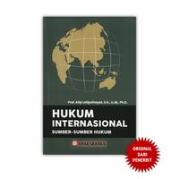 Gambar Sinar Grafika - Hukum Internasional - Sumber-Sumber Hukum - Buku Hukum Atip dari Penerbit Bumi Aksara Kab. Bekasi 1 Tokopedia