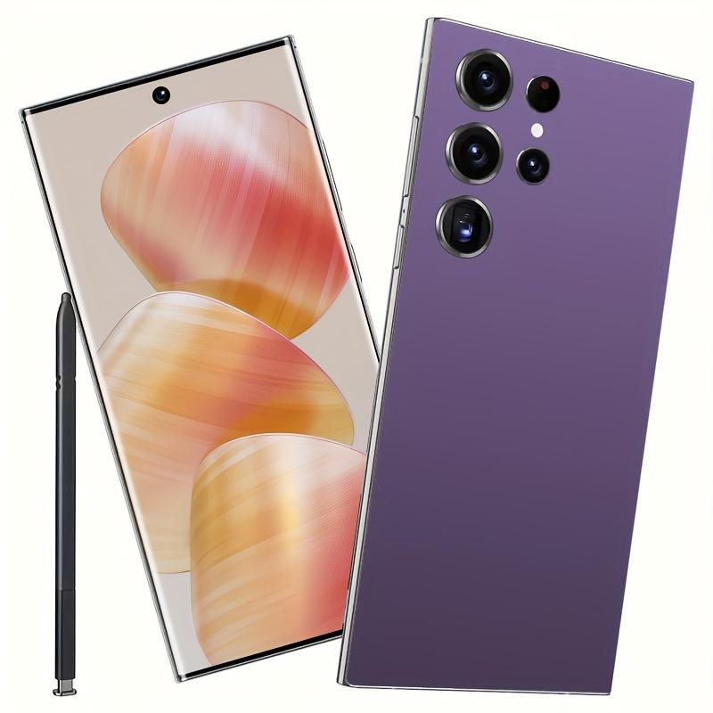 2025 The Latest Hot Smart Android Mobile Phone - With Built-in - TikTok ...