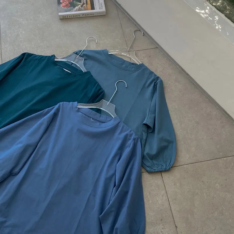 Alexa blouse by Monicathelabel 6