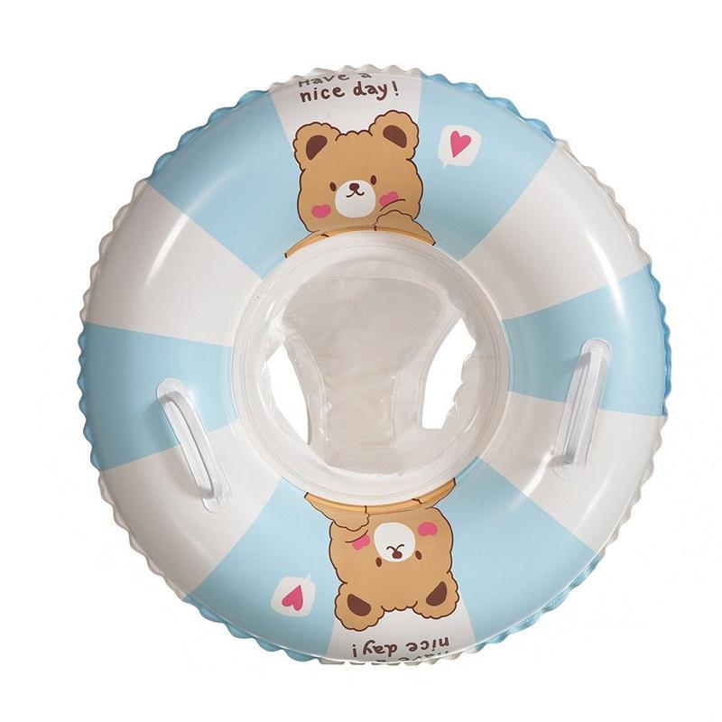 Product Introduction of Vòng Bơi Cho Em Bé Vòng Ngồi, Đồ Chơi Bơm Hơi Chống Lật, Vòng Bơi Cho Em Bé, Thích Hợp Cho Trẻ Từ 0 Đến 6 Tuổi, Cột Dẫn Đường Sinh Tồn, Bộ Sưu Tập Mọi Người 6993 22