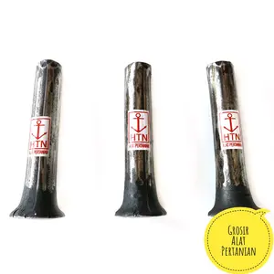 Palu Melinjo / Palu Emping / Gepuk Emping / Alat Membuat Emping