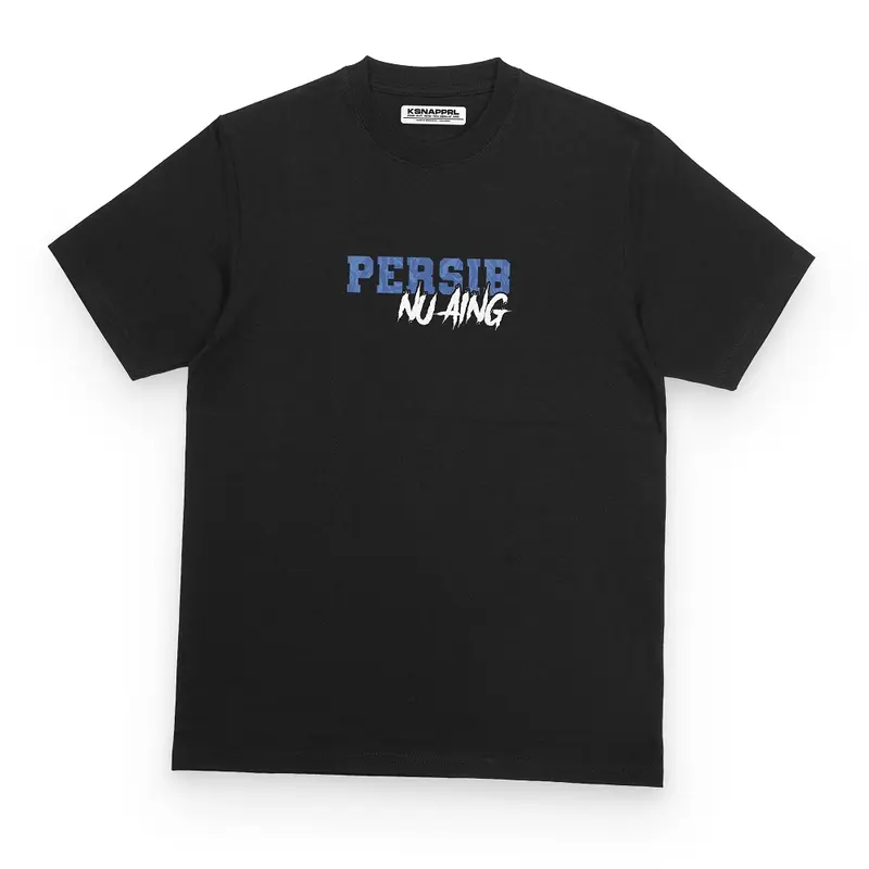 Kaos PERSIB BANDUNG "Persib Maung" - Bobotoh/Viking/Bandung Football 3