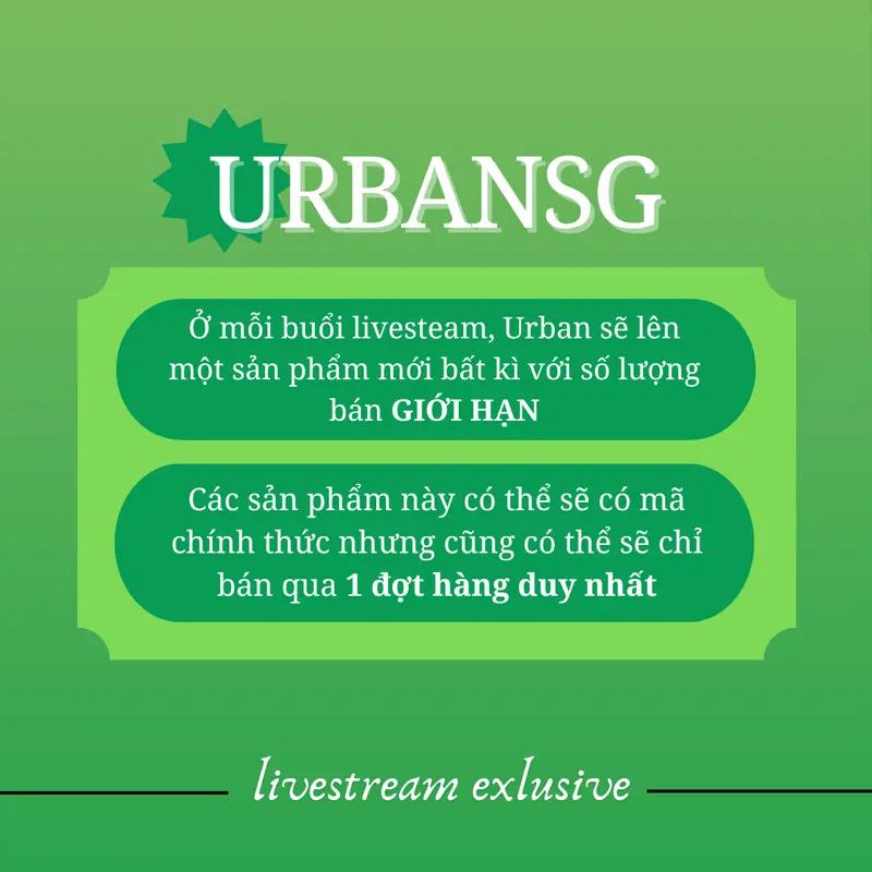 [1 Chiếc] Phụ Kiện Gì Đó Xinh - Chỉ Bán Trong Khung Giờ Nhất Định 2