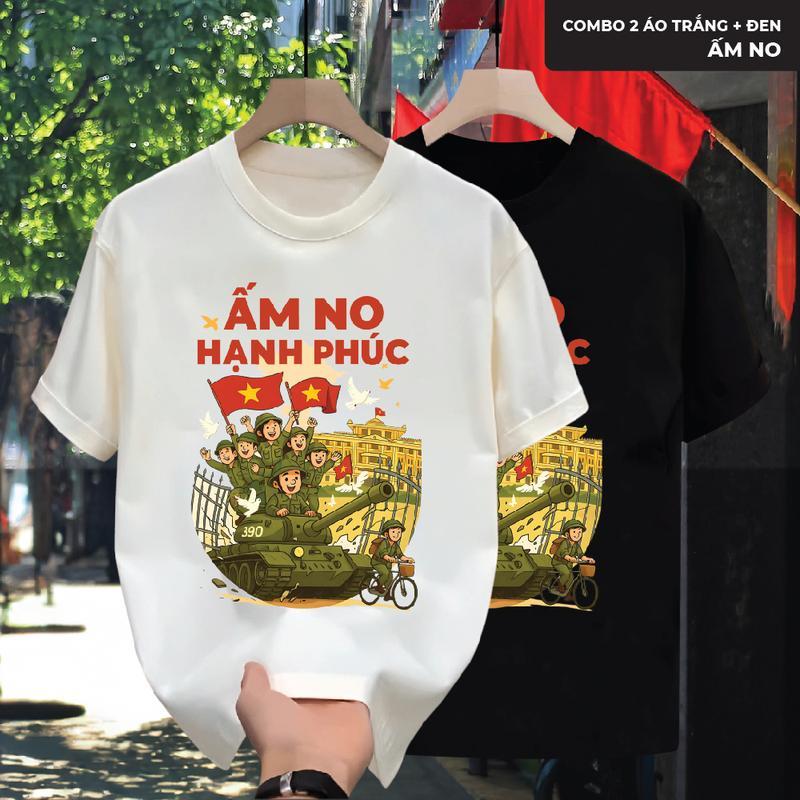 Áo thun Cổ tròn ẤM NO, Áo phông ẤM NO đang Trend form Unisex nam nữ, chất liệu cao cấp, phong cách trẻ trung, cực chất, năng động Cotton áo  thun MANTINO BASIC 8