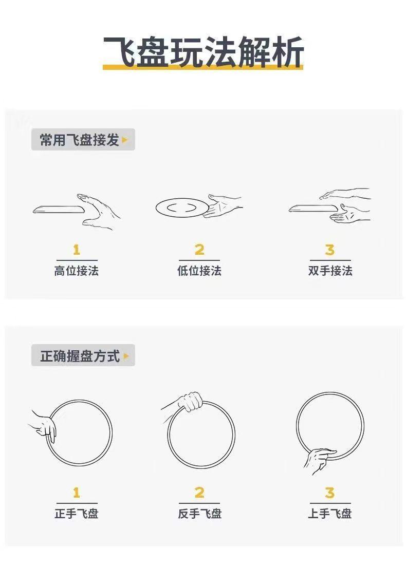 Product Introduction of Đĩa Bay, Cinnamoroll Babycinnamoroll, Thích Hợp Cho Học Sinh, Thể Thao Ngoài Trời, Thanh Niên Và Người Lớn, Đồ Chơi Xếp Hình Cho Trẻ Em, Quà Tặng Thể Thao Bố Mẹ-Bé Thiết Kế Hoạt Hình Toy Toy 8