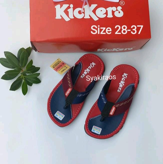 sandal murah bisban 1