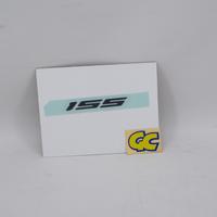 Gambar Stiker Emblem 155 Yamaha All New Nmax B6H-F173E-C0 dari Yamaha Gerbang Cahaya Kab. Bandung 2 Tokopedia