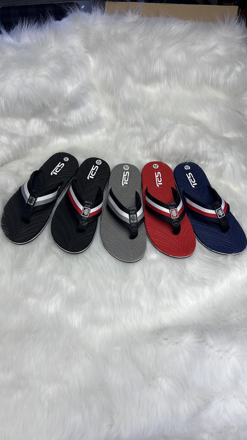 Product Introduction of [Siêu Sale ] Dép xỏ ngón nam nữ, cặp trơn quai hoạ tiết hàng xưởng sale hot, dép kẹp nam chất, êm chân, chống trượt, bền bỉ Nhung DéP,  Đế Bằng Cao Su nhân tạo Sandal 6