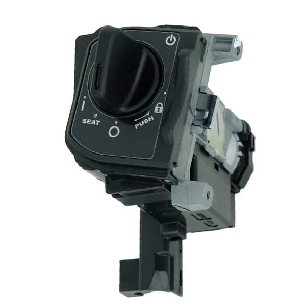 Gambar Switch Comp Handle Lock Honda Vario 160 K2S 35101K2SN01 dari Honda Cengkareng Kota Tangerang Tokopedia